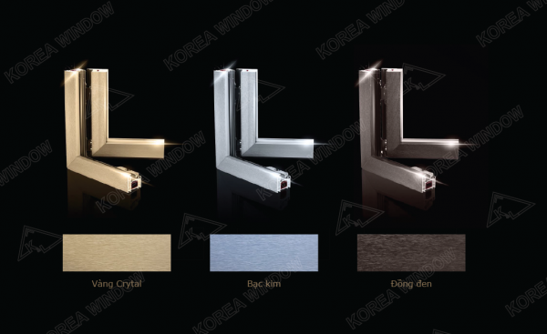 PHỤ KIỆN CỬA NHỰA