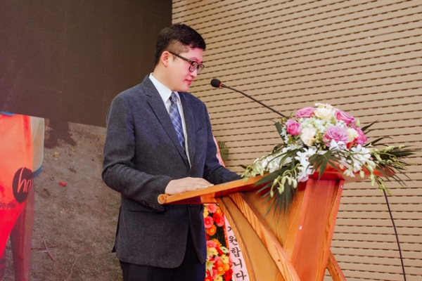 K&L VINA ra mắt thương hiệu KOREA WINDOW: Bước ngoặt lớn trong công nghệ cửa nhựa lõi thép