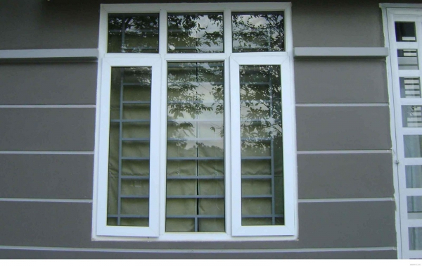 Điểm qua 3 dòng cửa nhựa lõi thép trên thị trường hiện nay