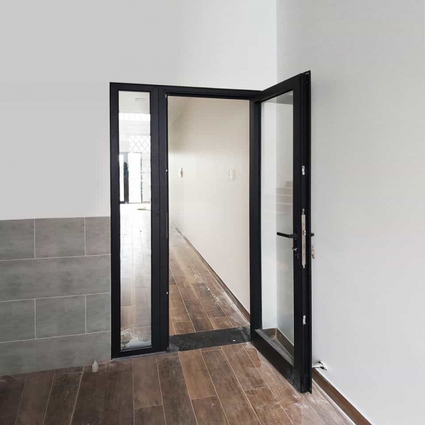 Các kiểu cửa chính đẹp | 3 loại cửa được mua nhiều 2022