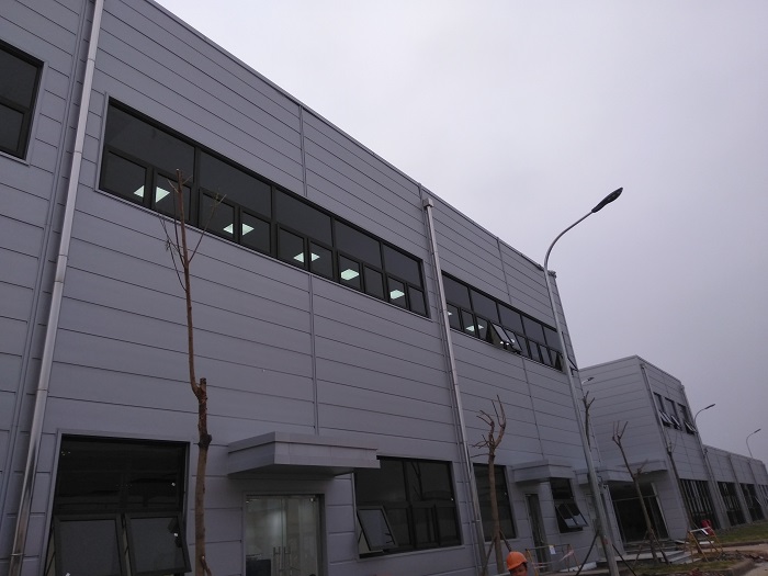 KCN Bá Thiện 2, Vĩnh Phúc