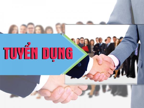 Tuyển Dụng Nhân Viên Thiết Kế Kỹ Thuật Cửa