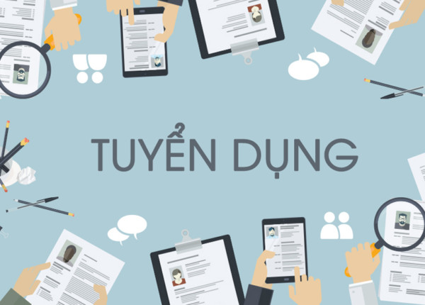 TUYỂN GẤP NHÂN VIÊN THIẾT KẾ - KỸ THUẬT SẢN PHẨM CỬA